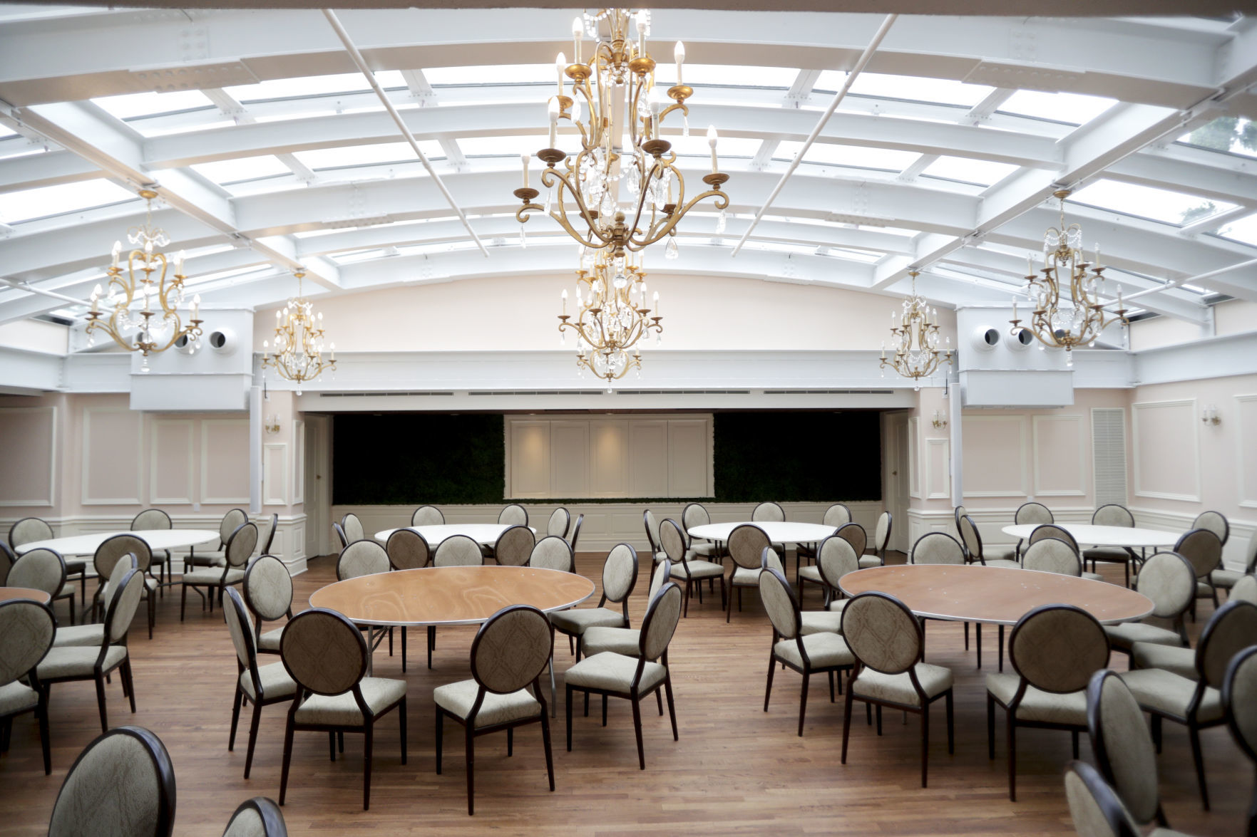 The Terrace Room